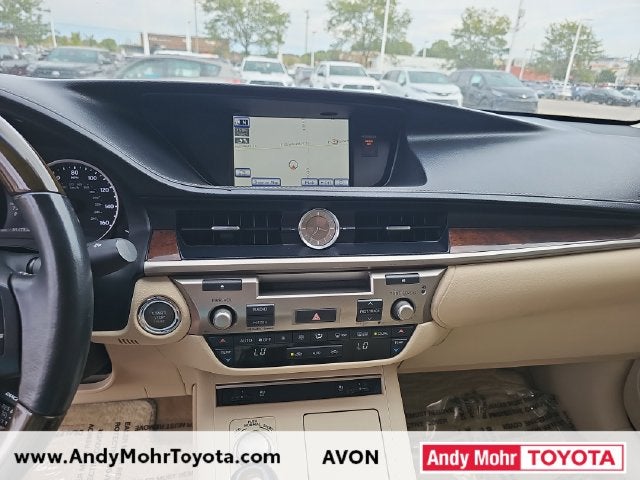 2014 Lexus ES 350