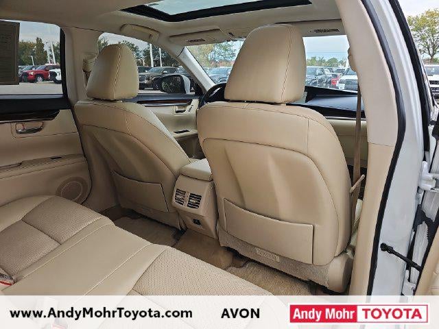 2014 Lexus ES 350