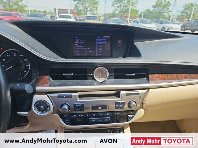 2014 Lexus ES 350