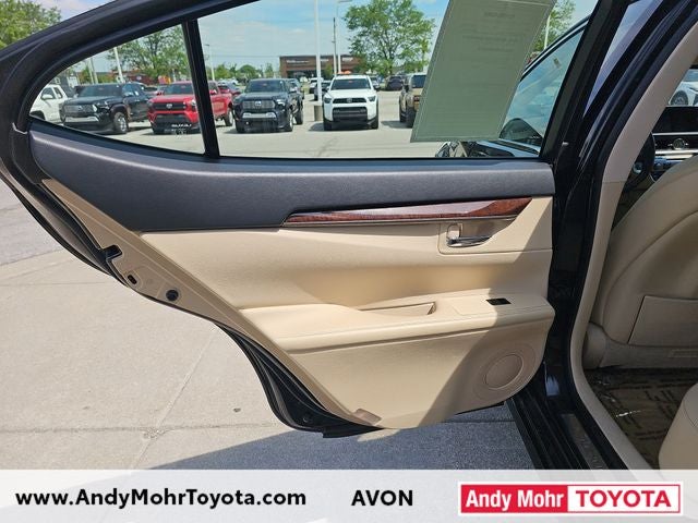 2014 Lexus ES 350