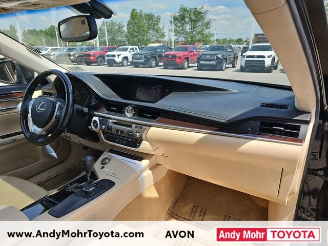 2014 Lexus ES 350
