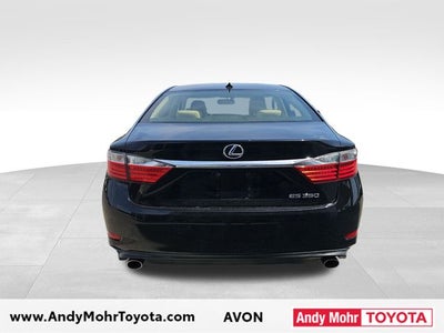2014 Lexus ES 350