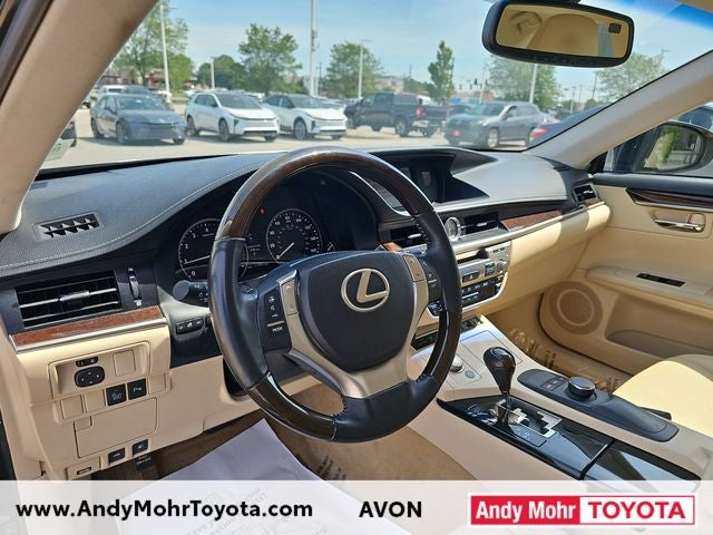 2014 Lexus ES 350
