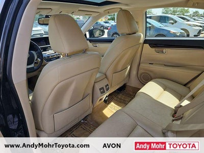 2014 Lexus ES 350