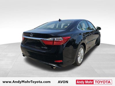 2014 Lexus ES 350