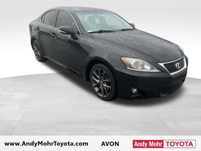2011 Lexus IS 250