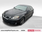 2011 Lexus IS 250