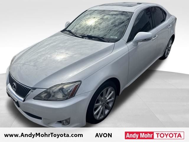 2010 Lexus IS 250