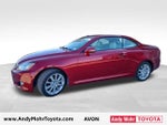 2010 Lexus IS 250 C