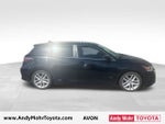 2015 Lexus CT 200h