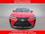 2019 Lexus UX 200 F SPORT