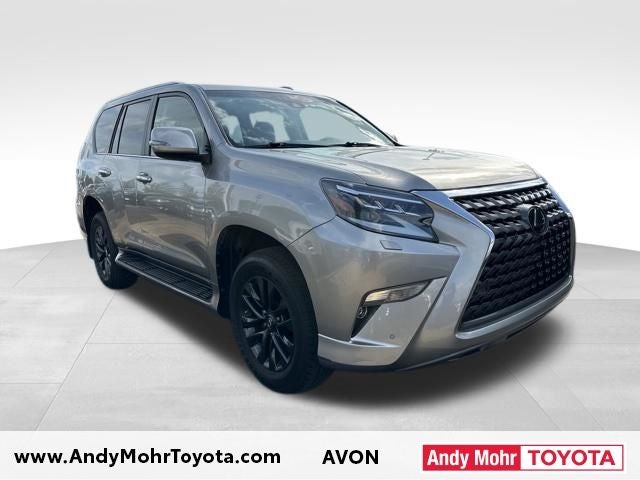 2020 Lexus GX 460 Premium