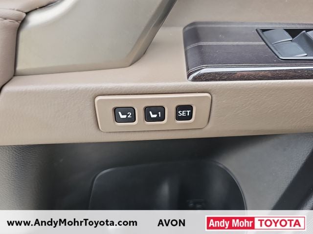 2020 Lexus GX 460 Premium