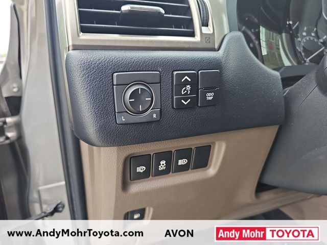 2020 Lexus GX 460 Premium