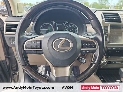 2020 Lexus GX 460 Premium