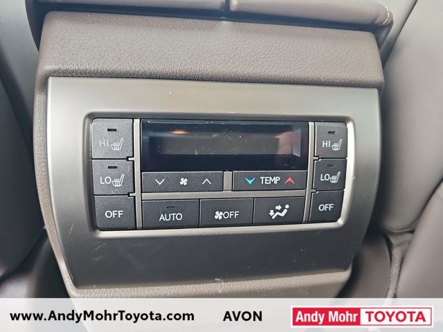 2020 Lexus GX 460 Premium