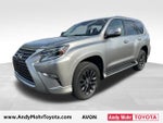 2020 Lexus GX 460 Premium