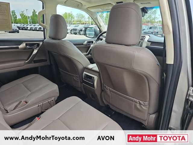 2020 Lexus GX 460 Premium