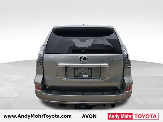 2020 Lexus GX 460 Premium
