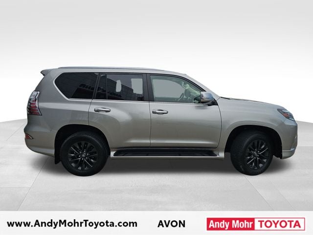 2020 Lexus GX 460 Premium