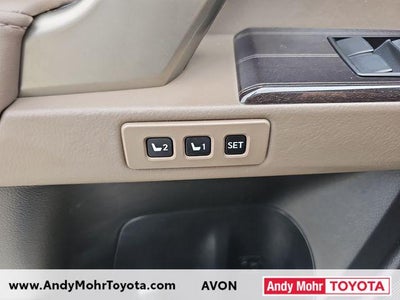 2020 Lexus GX 460 Premium
