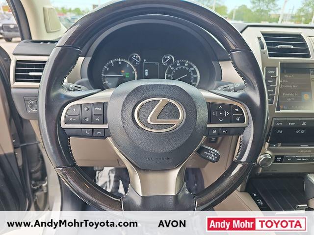 2020 Lexus GX 460 Premium