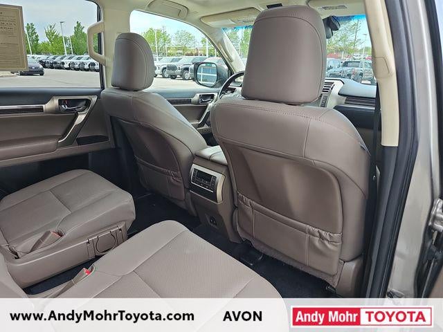 2020 Lexus GX 460 Premium