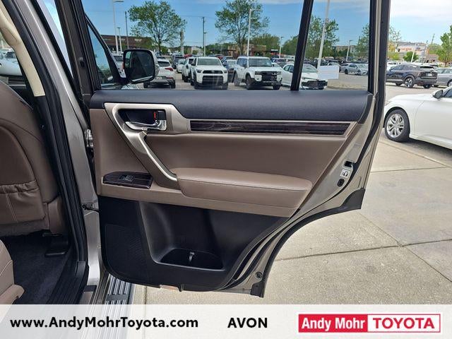 2020 Lexus GX 460 Premium