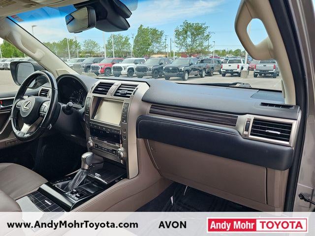 2020 Lexus GX 460 Premium