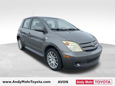2005 Scion xA Base