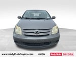 2005 Scion xA Base
