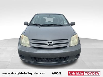 2005 Scion xA Base