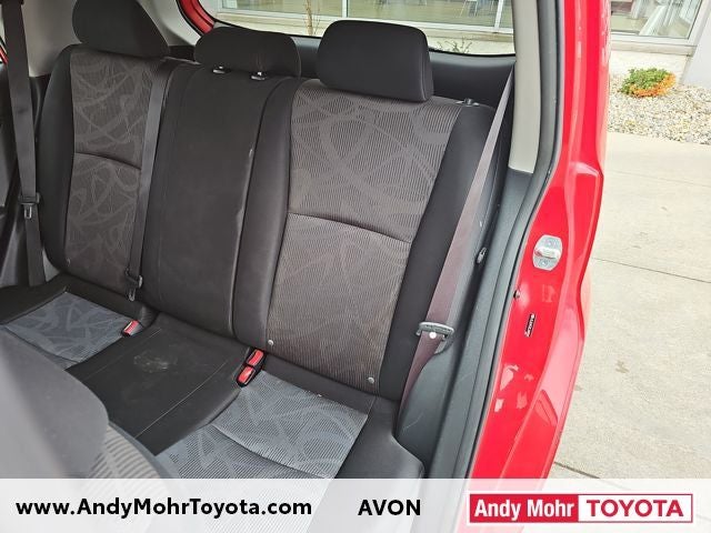 2014 Scion xB Base