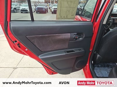 2014 Scion xB Base