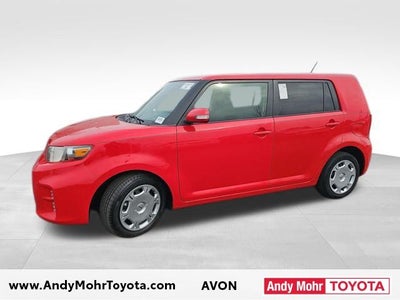 2014 Scion xB Base