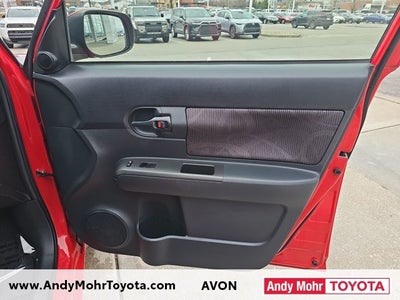 2014 Scion xB Base