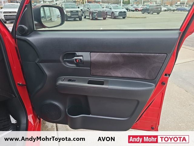 2014 Scion xB Base