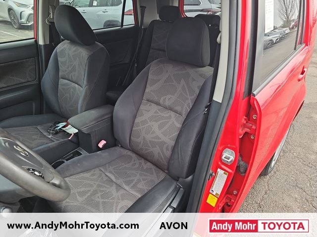 2014 Scion xB Base