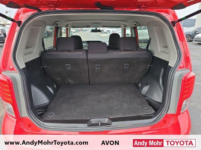 2014 Scion xB Base