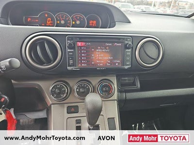 2014 Scion xB Base
