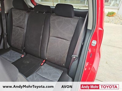 2014 Scion xB Base
