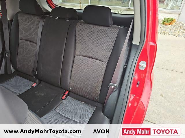 2014 Scion xB Base