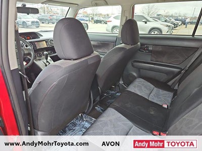 2014 Scion xB Base