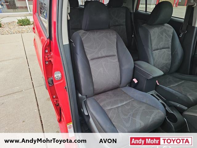 2014 Scion xB Base