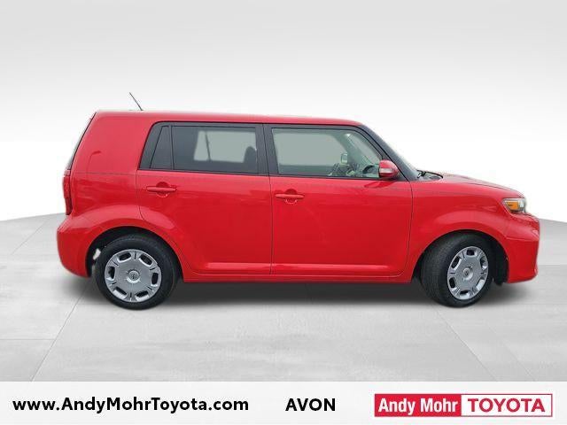 2014 Scion xB Base