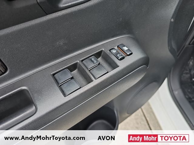 2014 Scion xB Base