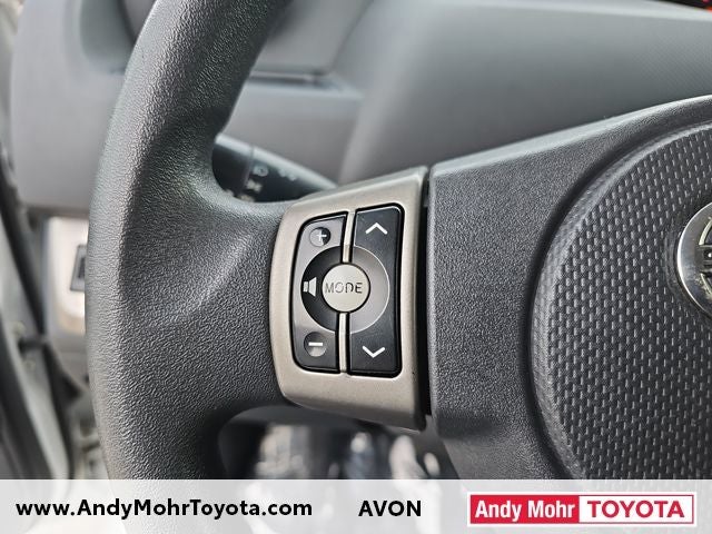 2014 Scion xB Base