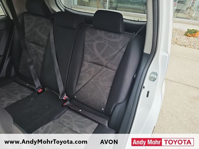 2014 Scion xB Base