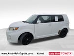 2014 Scion xB Base