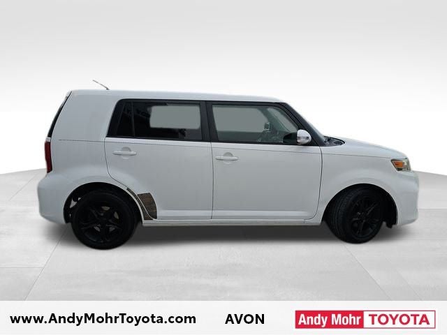 2014 Scion xB Base